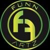 funnartz